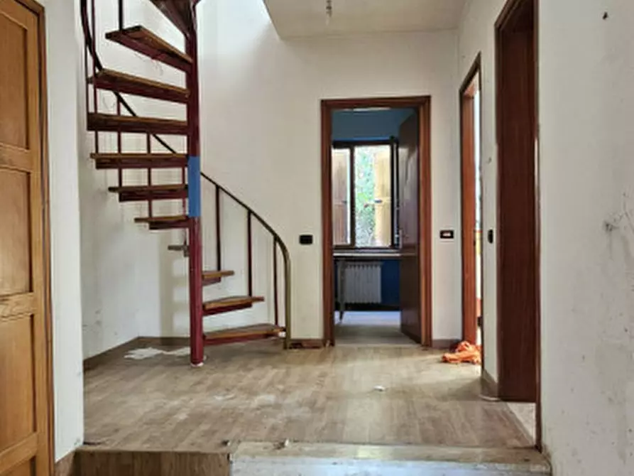 Immagine 23 di Casa bifamiliare in vendita  a Roncà