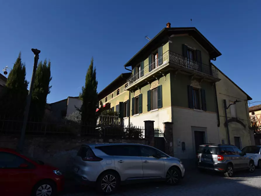 Immagine 1 di Villa in vendita  in via cavaliere pietro corradini a Carpenedolo