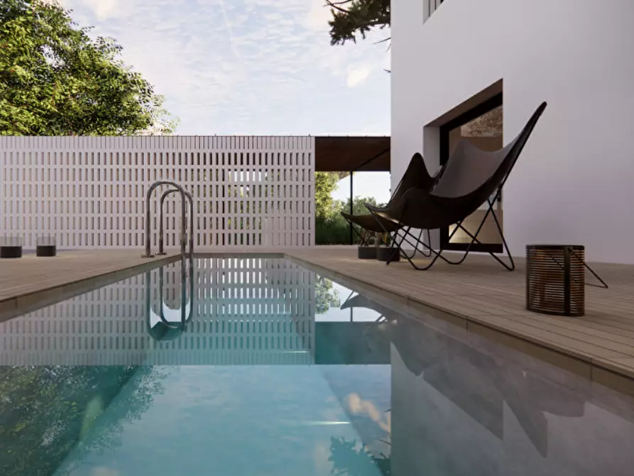 Immagine 3 di Villa in vendita  in sp 223 a Gallipoli