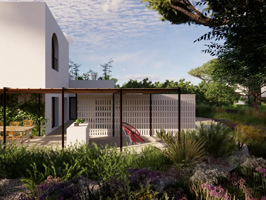 Immagine 4 di Villa in vendita  in sp 223 a Gallipoli