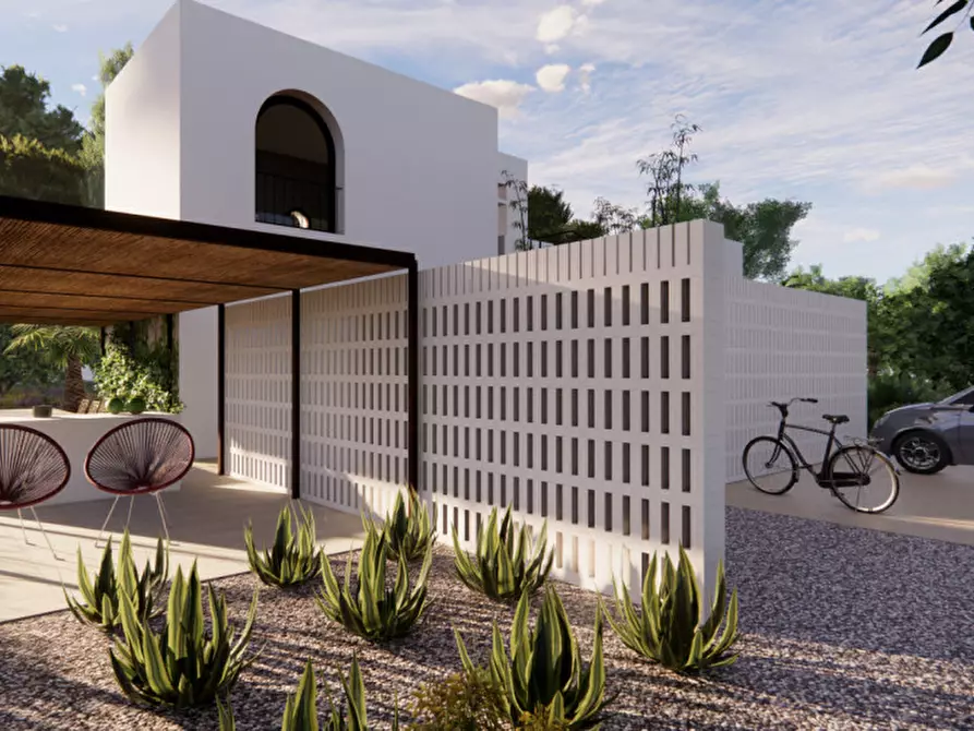 Immagine 5 di Villa in vendita  in sp 223 a Gallipoli