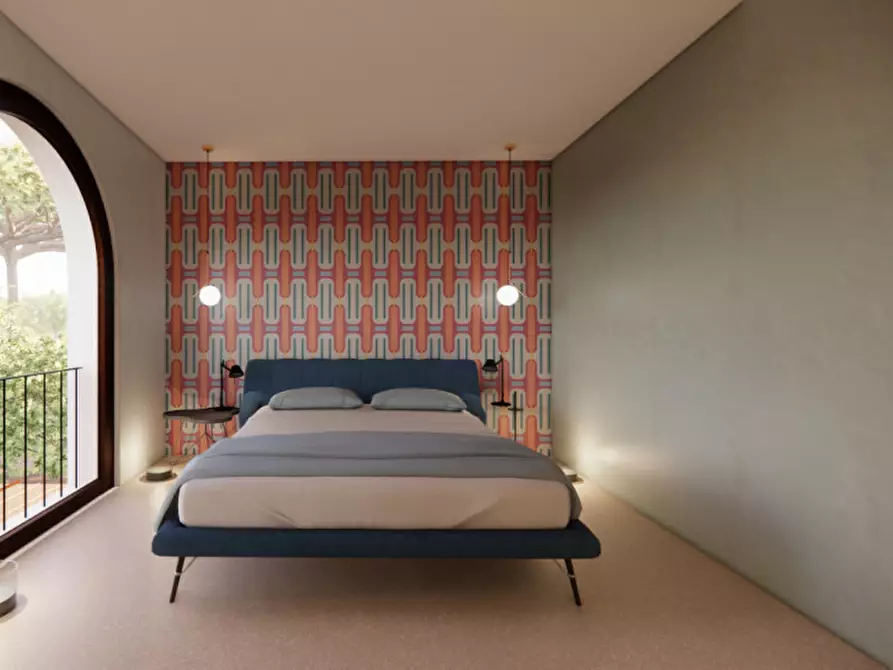 Immagine 8 di Villa in vendita  in sp 223 a Gallipoli