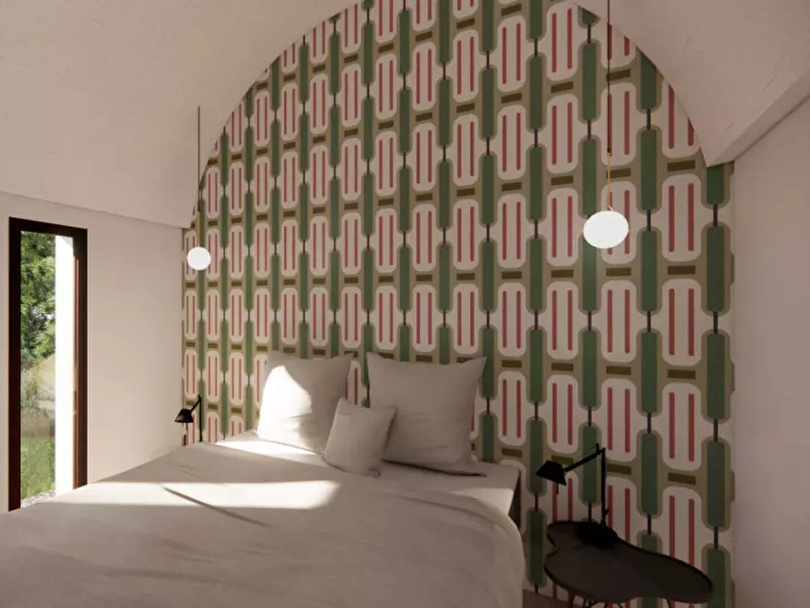 Immagine 9 di Villa in vendita  in sp 223 a Gallipoli