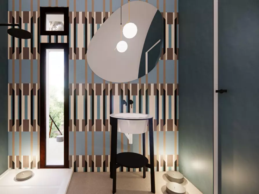 Immagine 10 di Villa in vendita  in sp 223 a Gallipoli