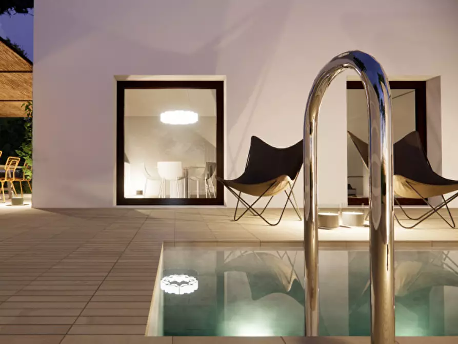 Immagine 14 di Villa in vendita  in sp 223 a Gallipoli