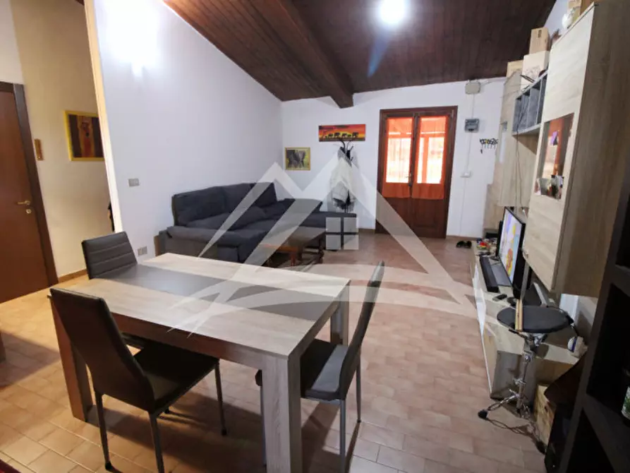 Immagine 6 di Capannone industriale in vendita  in Via Pigafetta, snc a Porto Torres