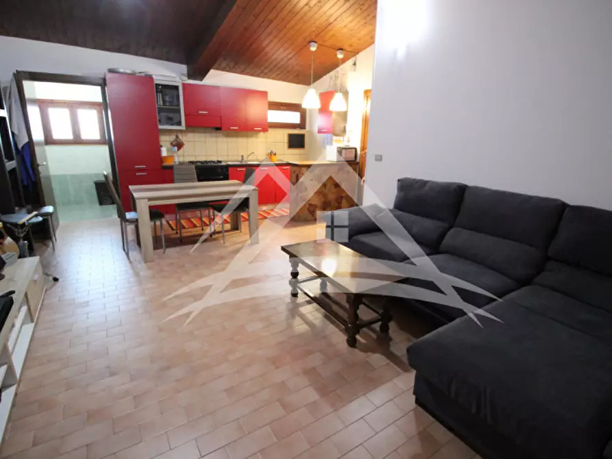 Immagine 7 di Capannone industriale in vendita  in Via Pigafetta, snc a Porto Torres