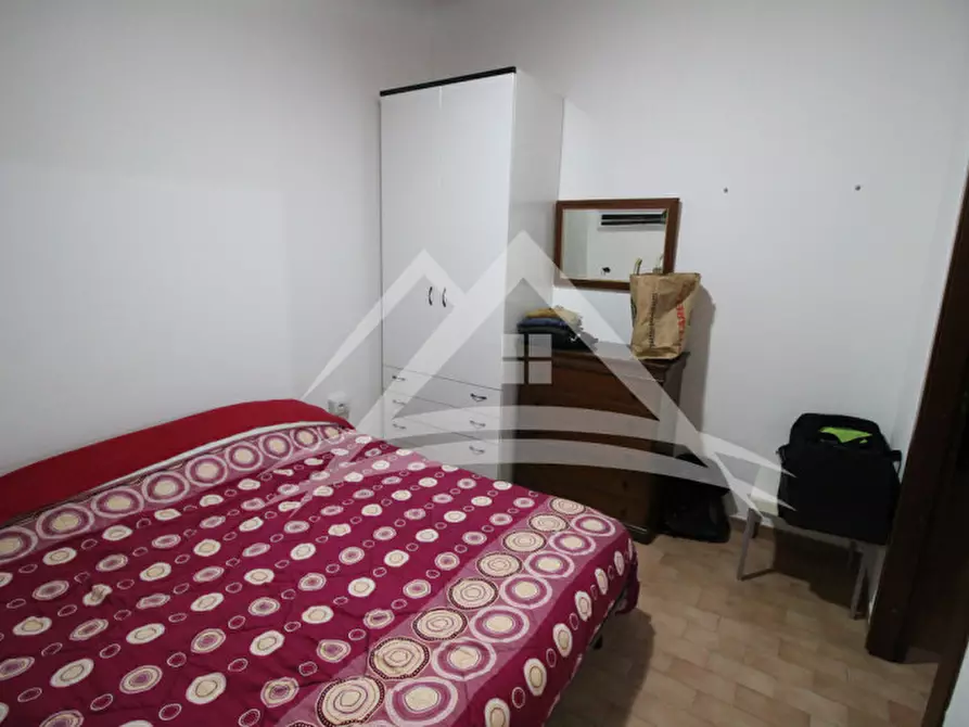 Immagine 8 di Capannone industriale in vendita  in Via Pigafetta, snc a Porto Torres