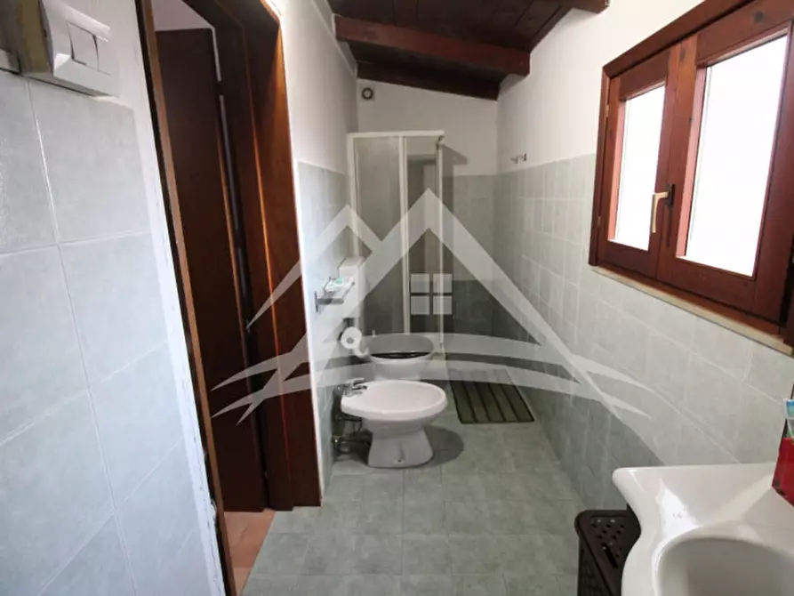 Immagine 9 di Capannone industriale in vendita  in Via Pigafetta, snc a Porto Torres