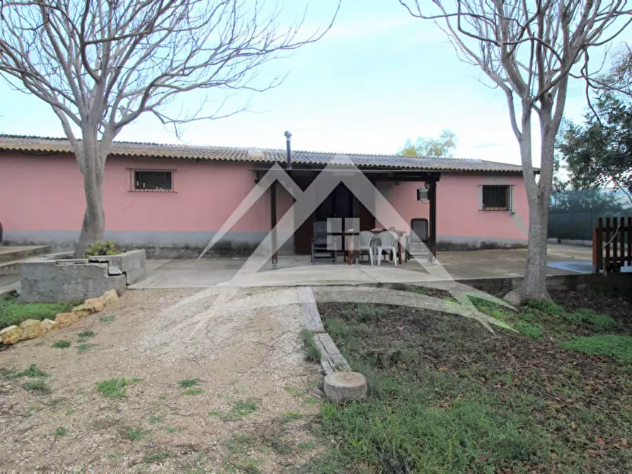 Immagine 11 di Capannone industriale in vendita  in Via Pigafetta, snc a Porto Torres