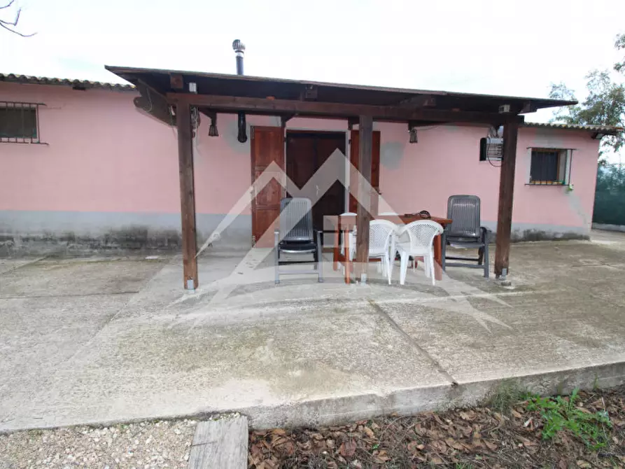 Immagine 12 di Capannone industriale in vendita  in Via Pigafetta, snc a Porto Torres