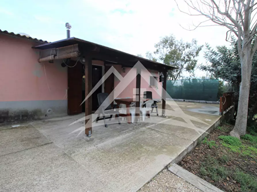 Immagine 13 di Capannone industriale in vendita  in Via Pigafetta, snc a Porto Torres