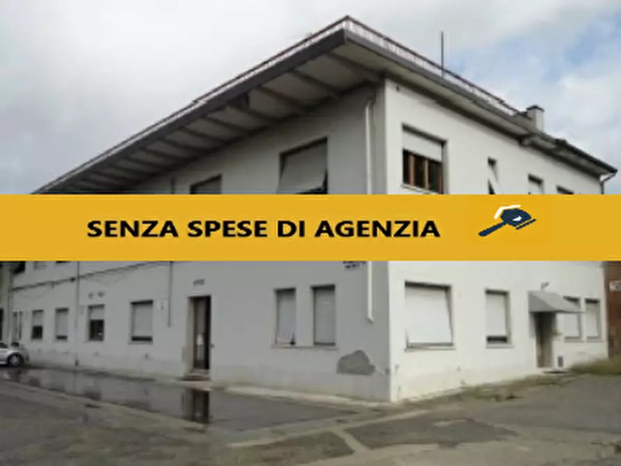Immagine 1 di Ufficio in vendita  in Via Vittorio Niccoli, 74 a Castelfiorentino