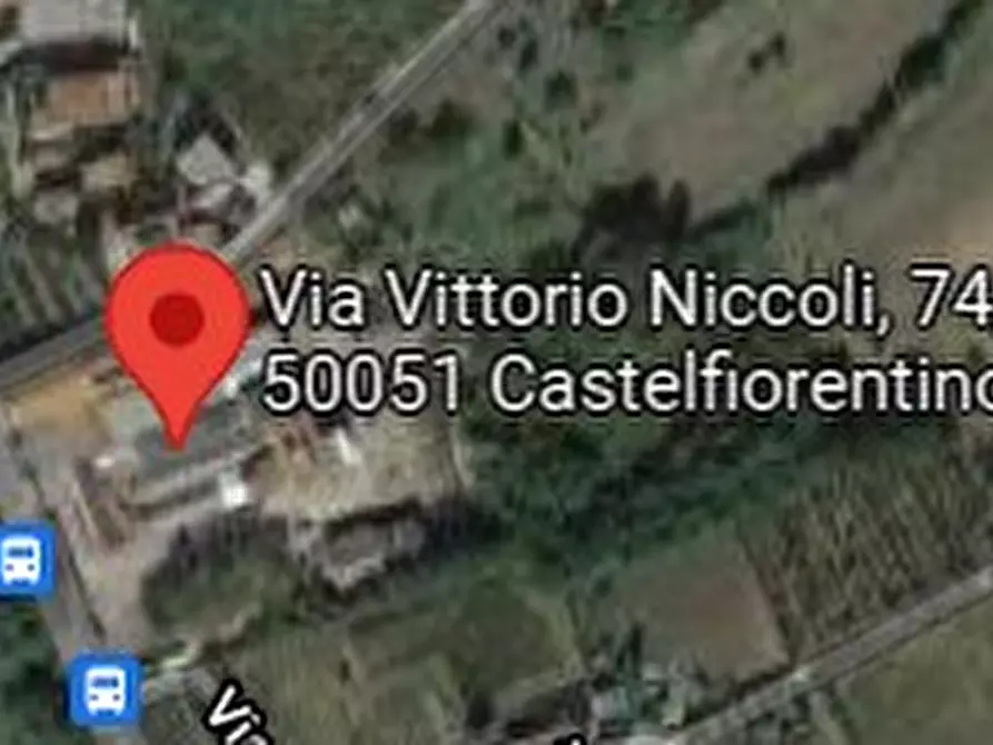 Immagine 3 di Ufficio in vendita  in Via Vittorio Niccoli, 74 a Castelfiorentino