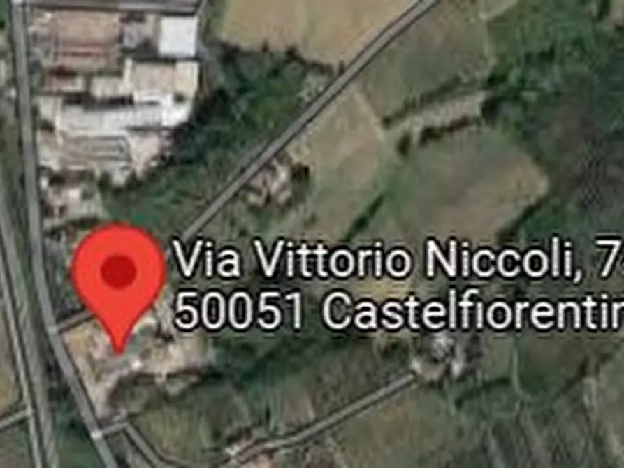 Immagine 4 di Ufficio in vendita  in Via Vittorio Niccoli, 74 a Castelfiorentino