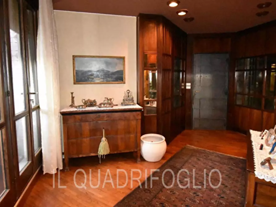 Immagine 2 di Attico in vendita  a Cesena