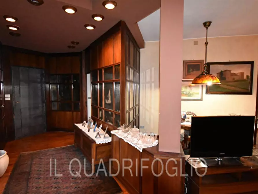 Immagine 2 di Attico in vendita  a Cesena