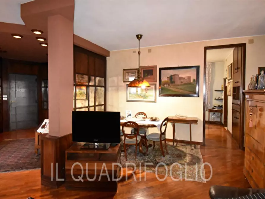 Immagine 3 di Attico in vendita  a Cesena