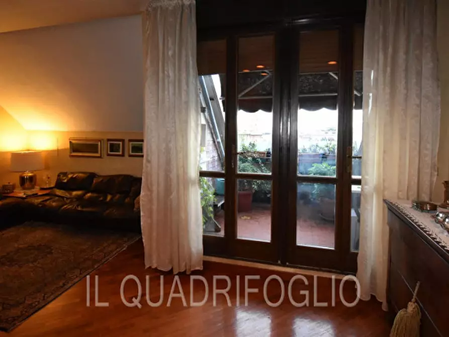 Immagine 5 di Attico in vendita  a Cesena