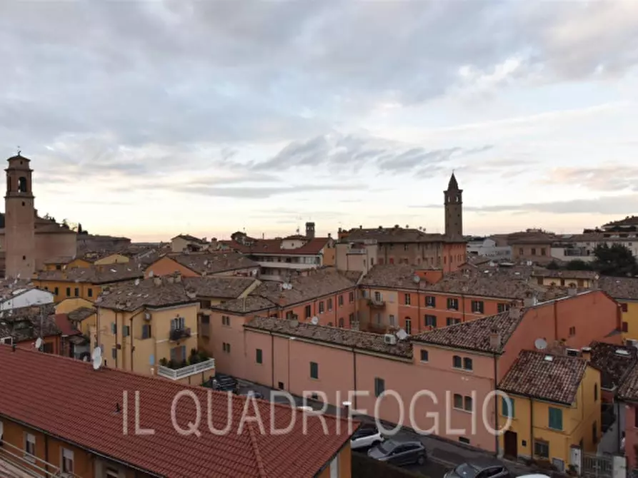 Immagine 7 di Attico in vendita  a Cesena
