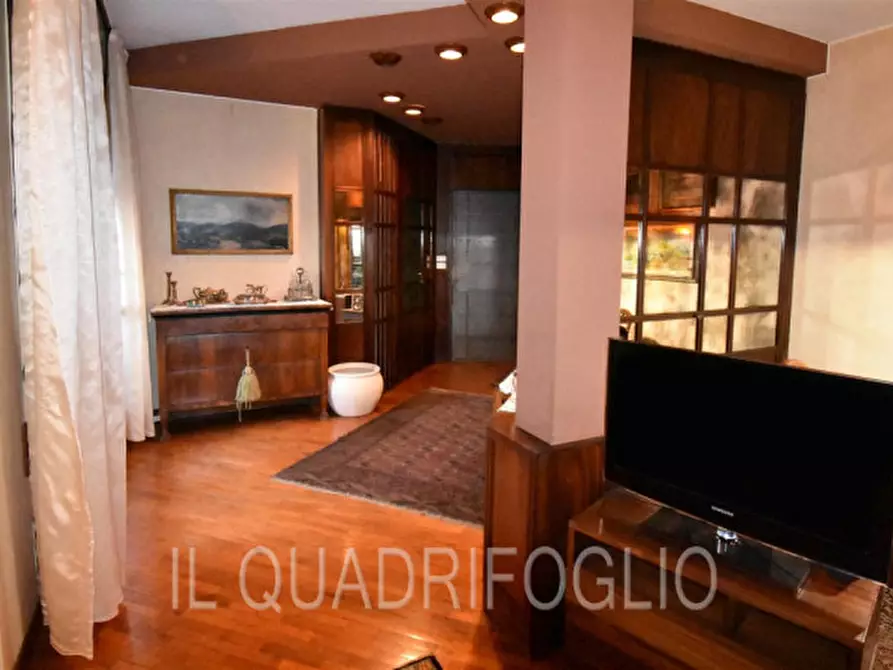 Immagine 8 di Attico in vendita  a Cesena