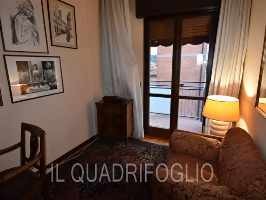 Immagine 10 di Attico in vendita  a Cesena