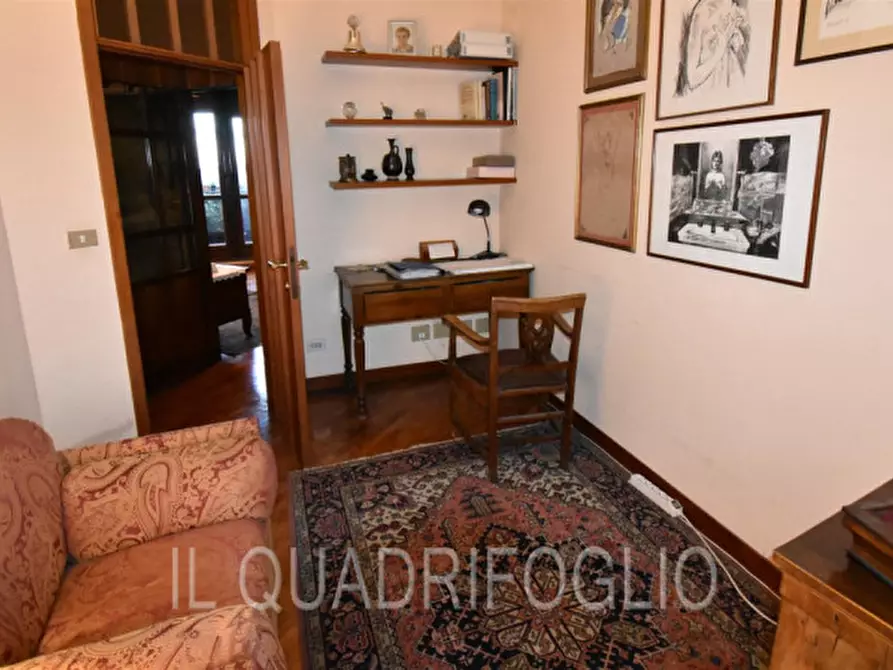 Immagine 11 di Attico in vendita  a Cesena