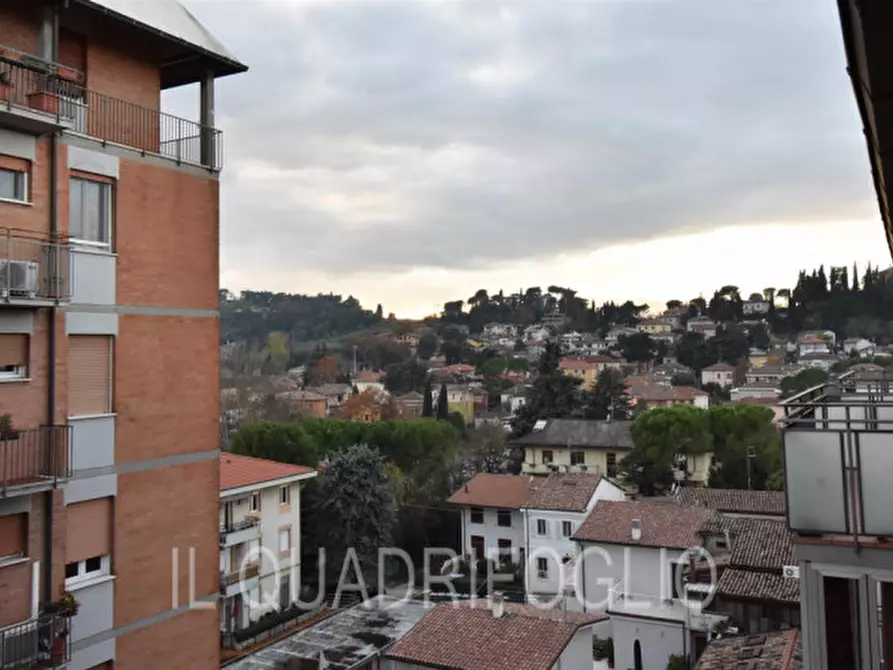 Immagine 12 di Attico in vendita  a Cesena