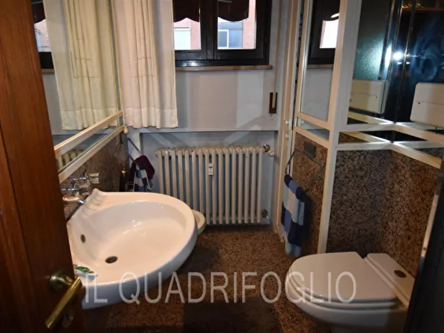 Immagine 13 di Attico in vendita  a Cesena