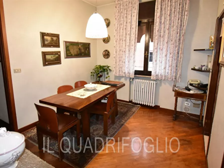 Immagine 14 di Attico in vendita  a Cesena