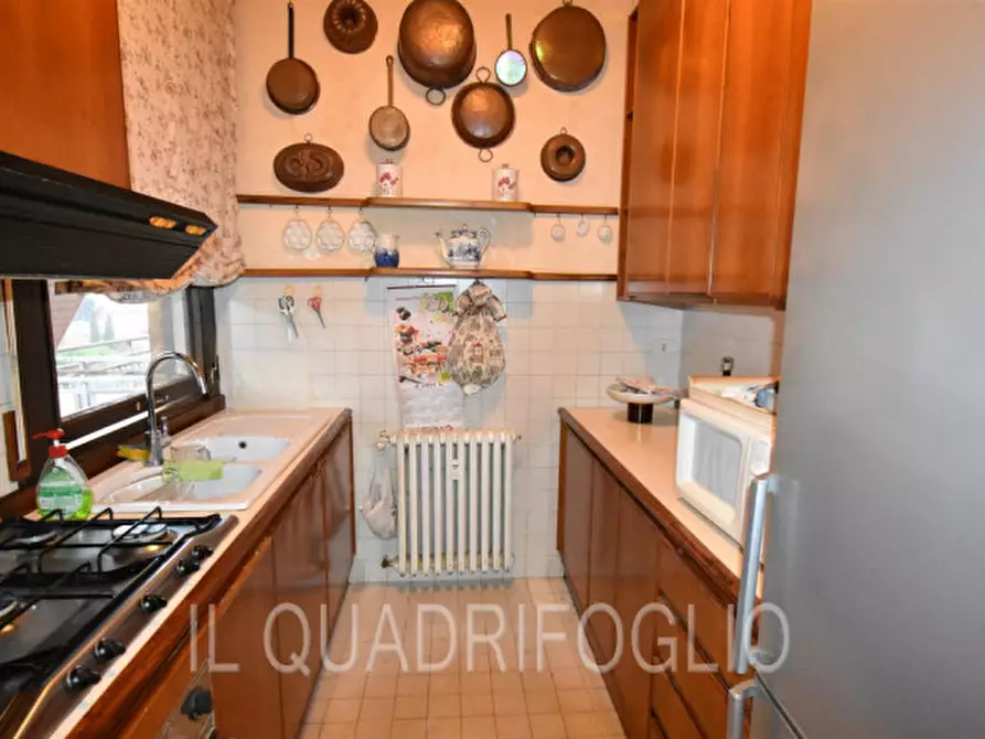 Immagine 15 di Attico in vendita  a Cesena