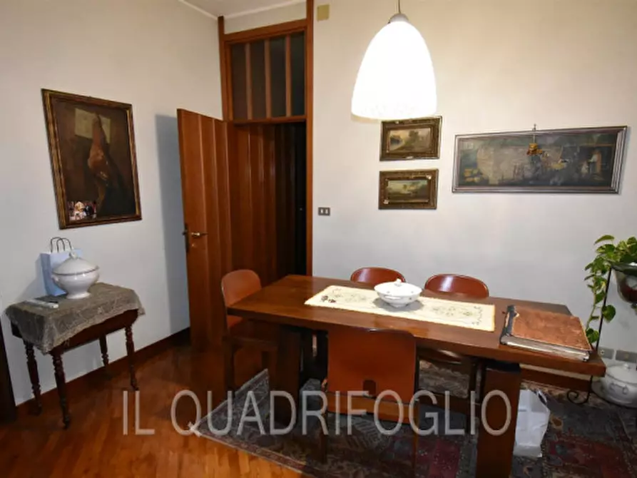 Immagine 16 di Attico in vendita  a Cesena