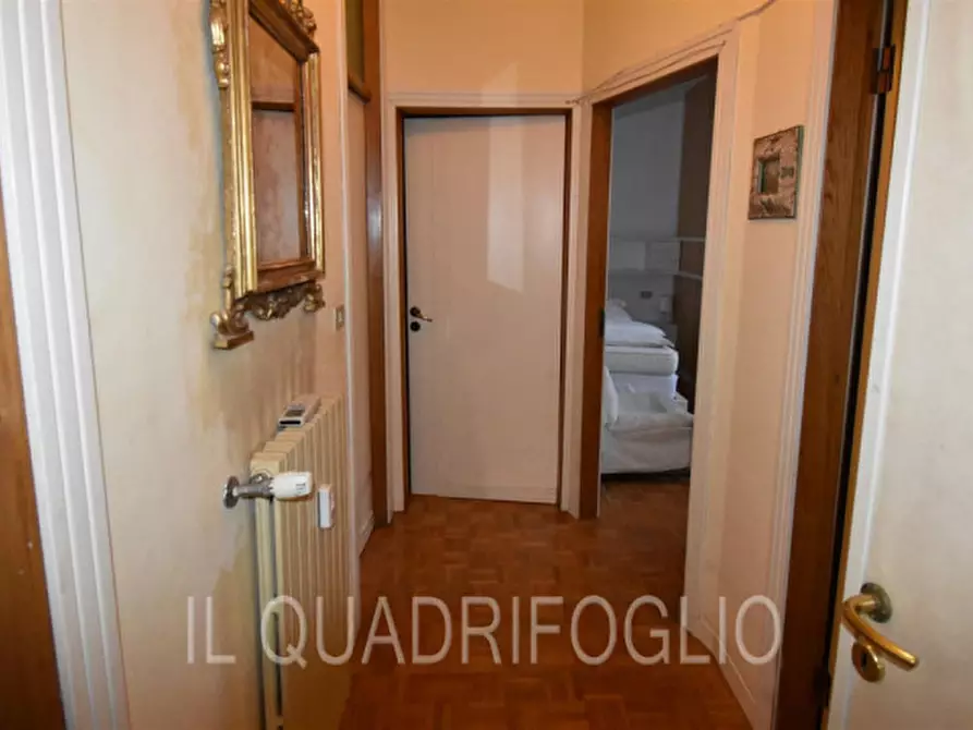 Immagine 17 di Attico in vendita  a Cesena