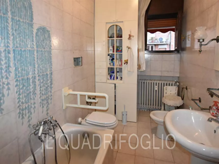 Immagine 18 di Attico in vendita  a Cesena