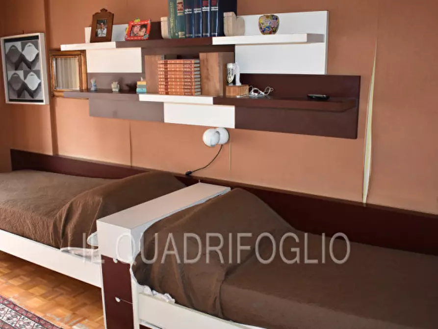 Immagine 19 di Attico in vendita  a Cesena