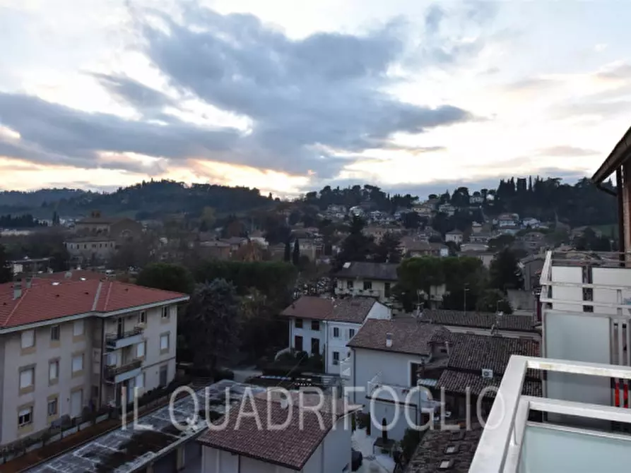 Immagine 20 di Attico in vendita  a Cesena