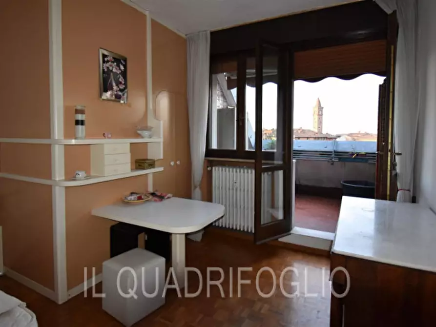 Immagine 21 di Attico in vendita  a Cesena