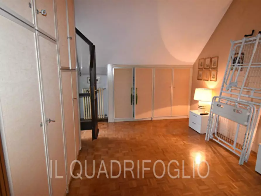 Immagine 22 di Attico in vendita  a Cesena