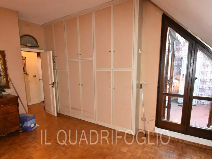 Immagine 23 di Attico in vendita  a Cesena