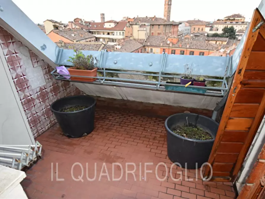 Immagine 24 di Attico in vendita  a Cesena