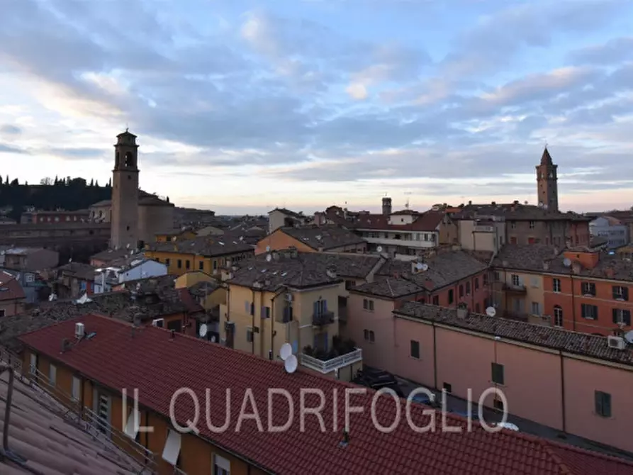 Immagine 25 di Attico in vendita  a Cesena