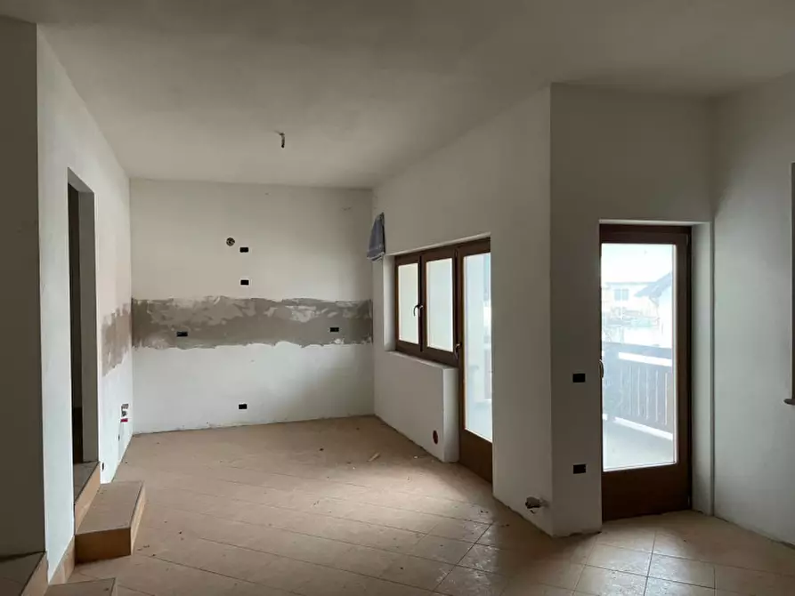 Immagine 11 di Capannone industriale in vendita  in via delle Praiole a Fai Della Paganella