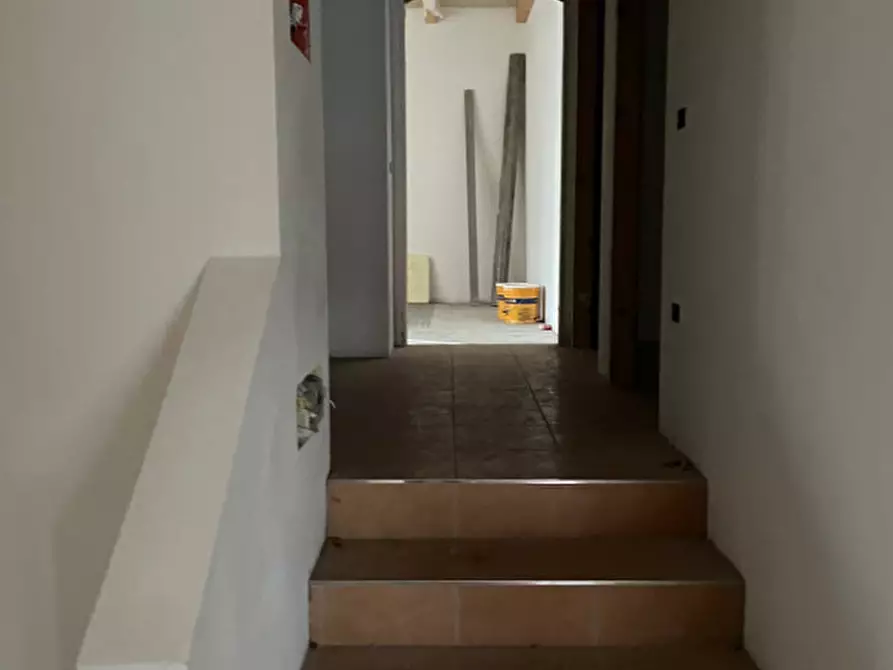 Immagine 12 di Capannone industriale in vendita  in via delle Praiole a Fai Della Paganella