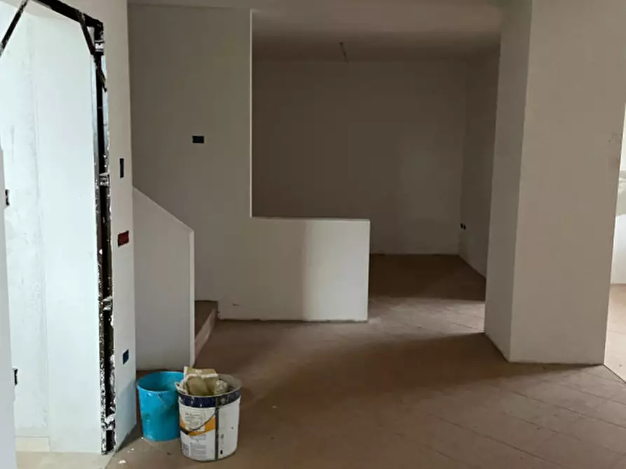 Immagine 17 di Capannone industriale in vendita  in via delle Praiole a Fai Della Paganella