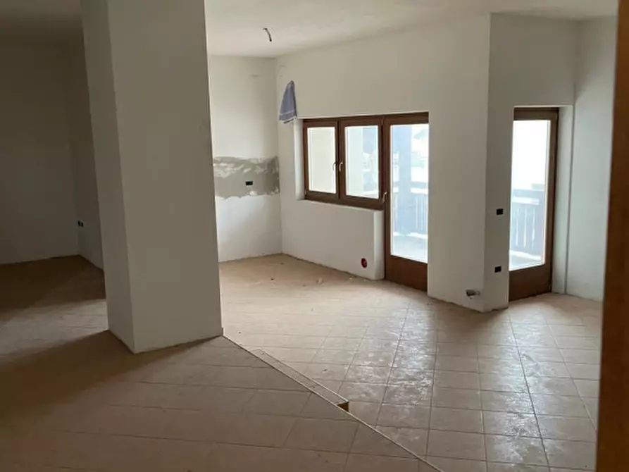 Immagine 18 di Capannone industriale in vendita  in via delle Praiole a Fai Della Paganella