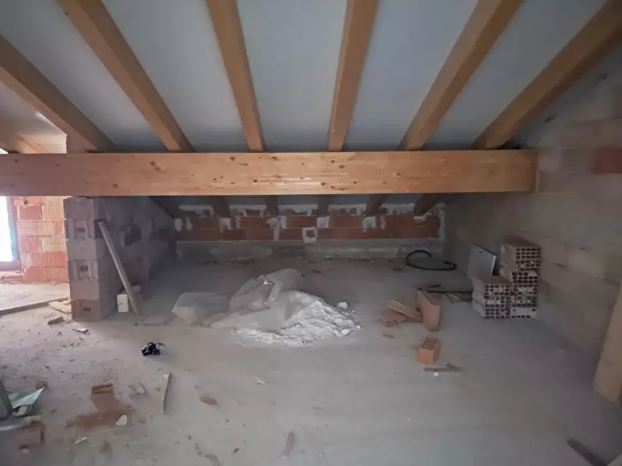 Immagine 19 di Capannone industriale in vendita  in via delle Praiole a Fai Della Paganella