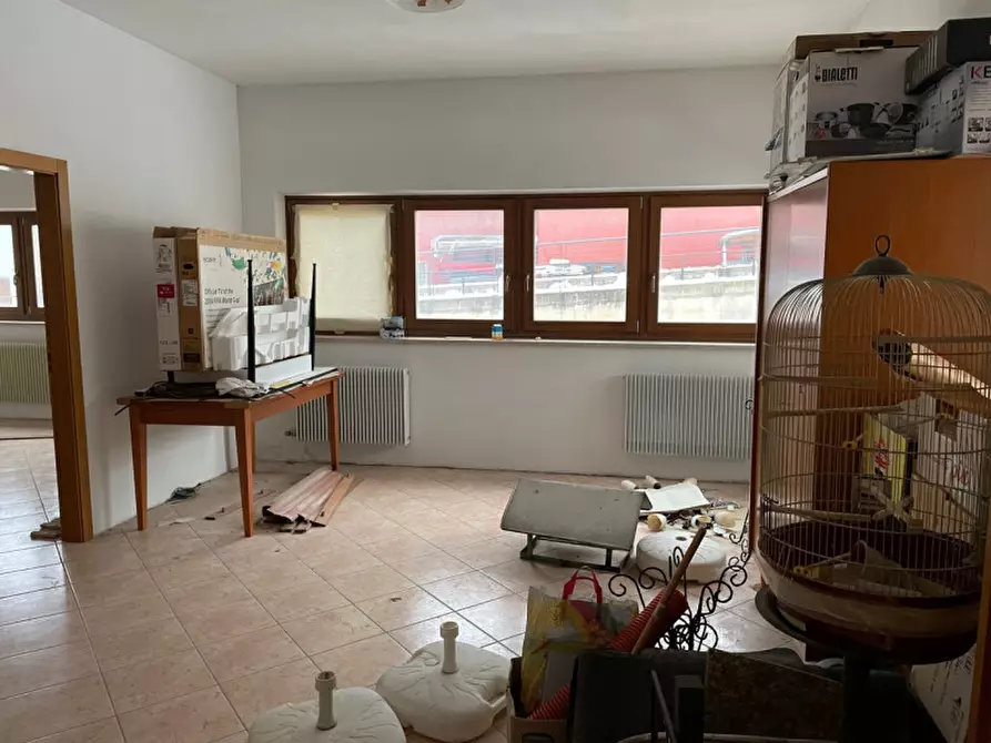 Immagine 22 di Capannone industriale in vendita  in via delle Praiole a Fai Della Paganella