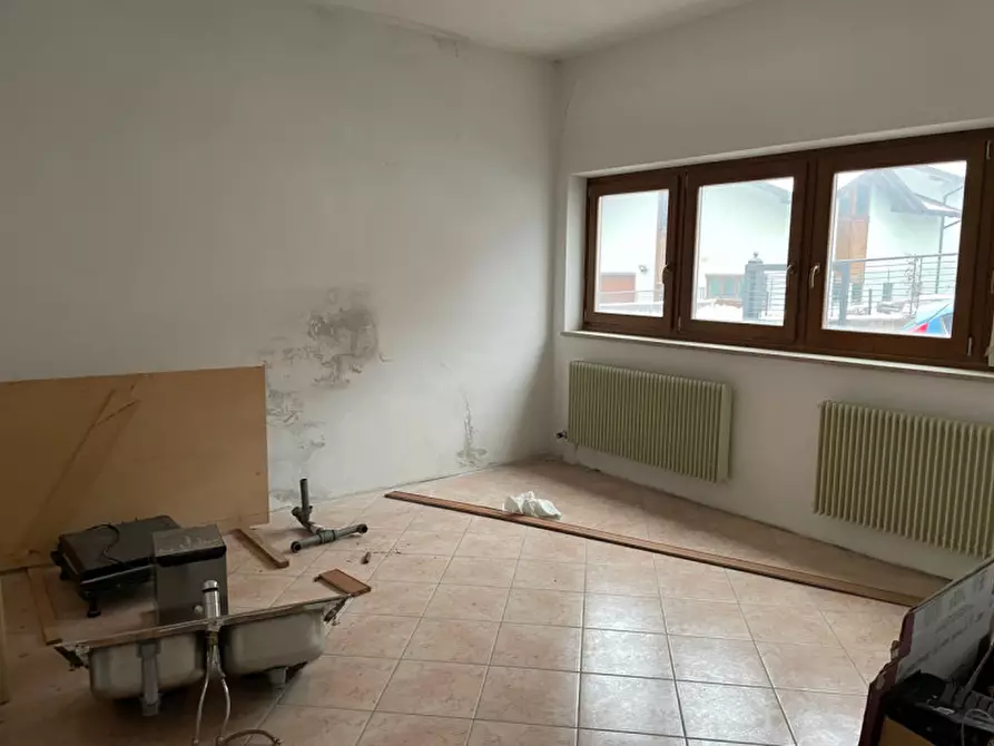 Immagine 23 di Capannone industriale in vendita  in via delle Praiole a Fai Della Paganella