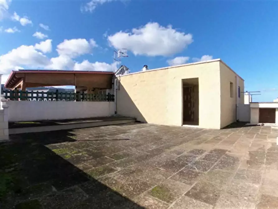 Immagine 20 di Casa indipendente in vendita  in Roma a Fasano