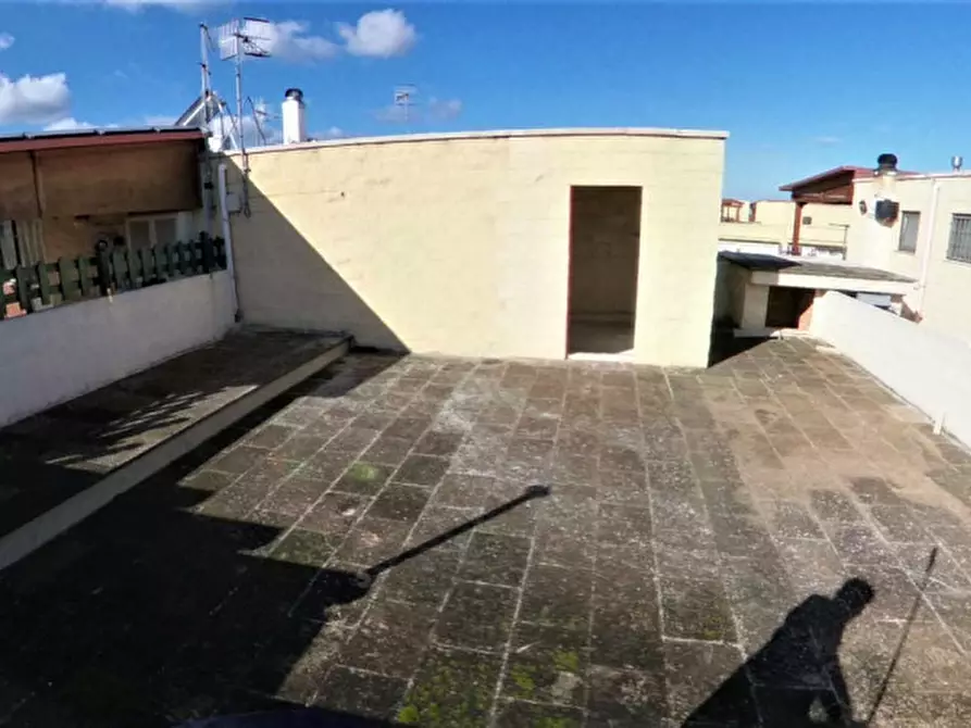 Immagine 21 di Casa indipendente in vendita  in Roma a Fasano